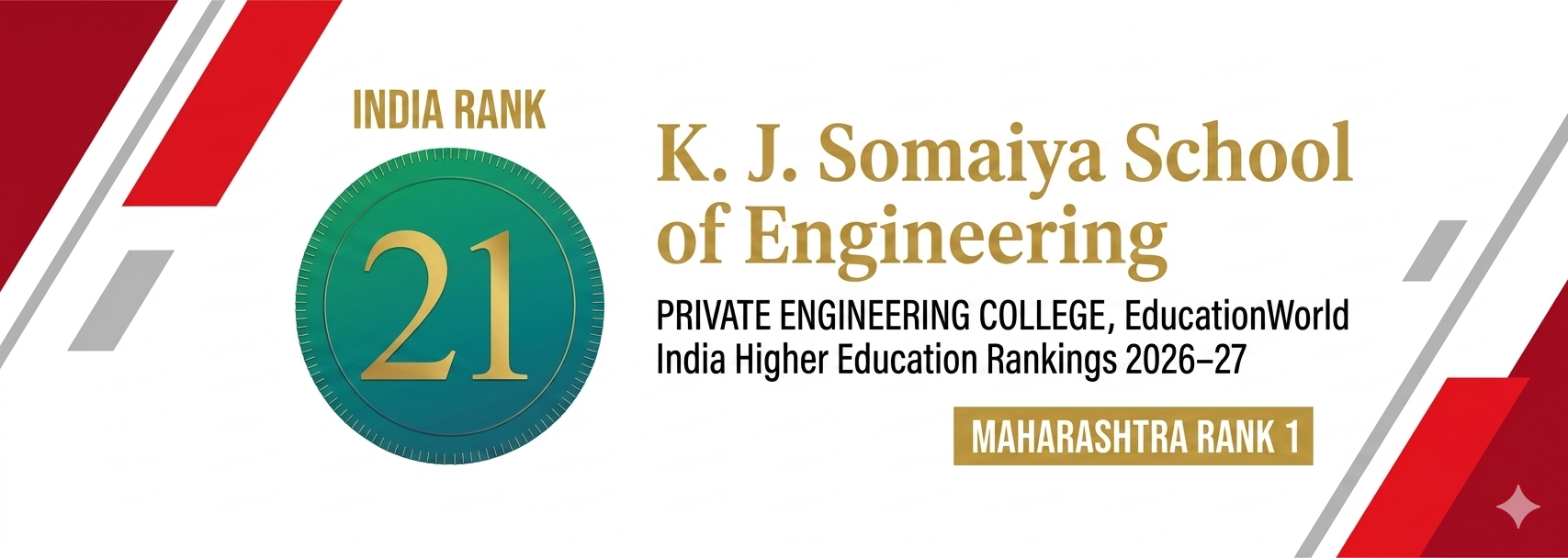KJSSE Ranking 