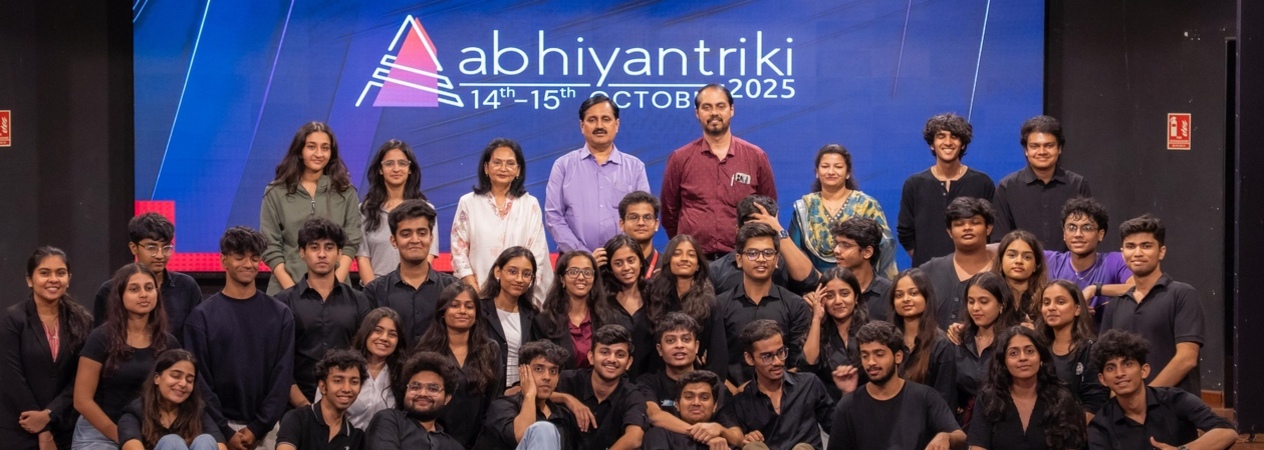 Students Council 2025-26