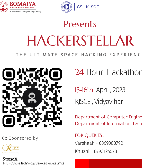 HACKERSTELLAR