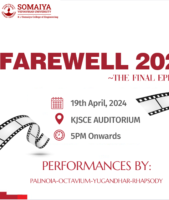 Farewell 2024 ~ The Final Episode 