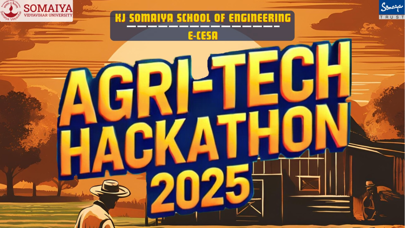 Agritech Hackathon