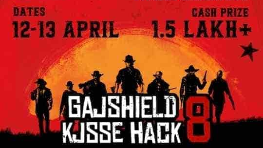 GajShield KJSSE Hack 8