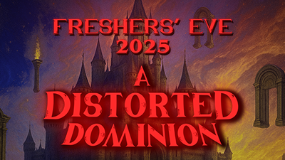 Freshers Eve 2025