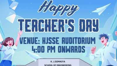 Teachers Day 2025