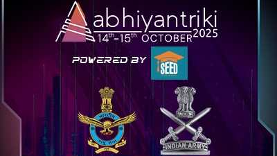 KJSSE Annual Technical Festival- Abhiyantriki 