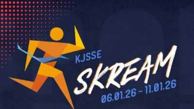 Sports Festival- Skream 2026.
