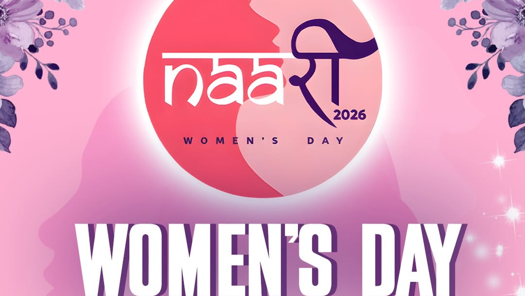  Naari 2026: Women's Day Celebration