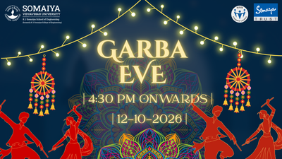 Garba Eve 2026